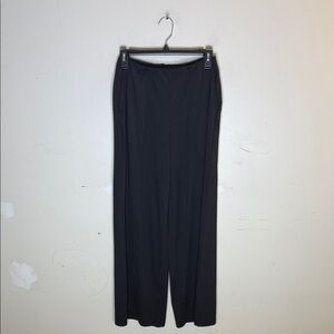 Old Navy Pleat Detail Pull On Powersoft Athletic or Dress Pants Size Small
